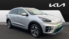 Kia E-Niro 150kW 4 64kWh 5dr Auto Electric Estate